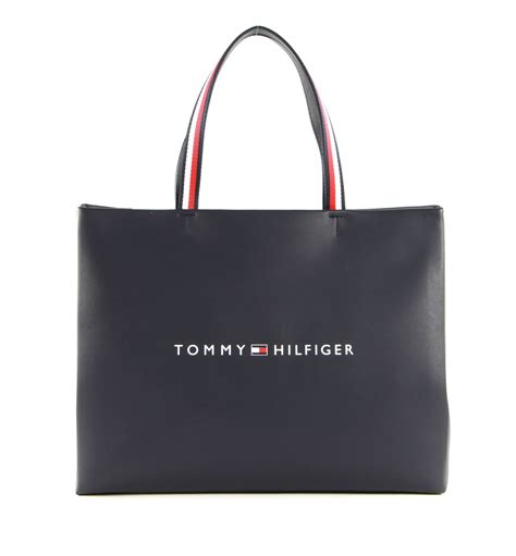 tommy hilfiger shopper tasche|Tommy Hilfiger Shopping Bags .